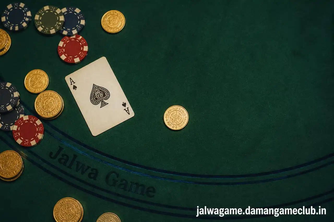 Jalwa Game